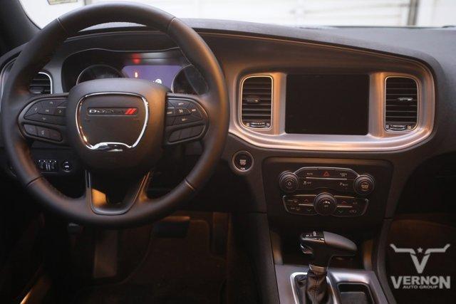 new 2023 Dodge Charger car, priced at $29,962