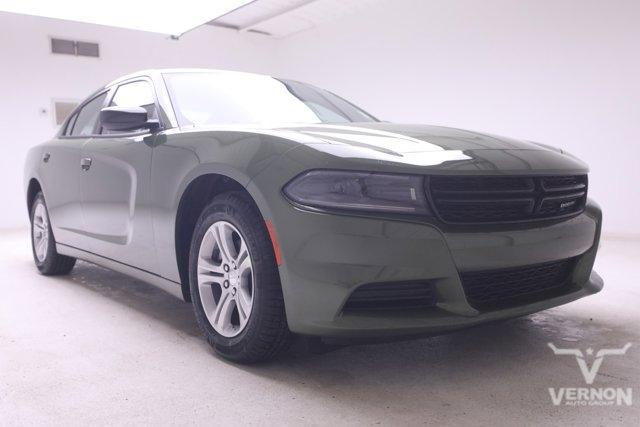new 2023 Dodge Charger car, priced at $30,961