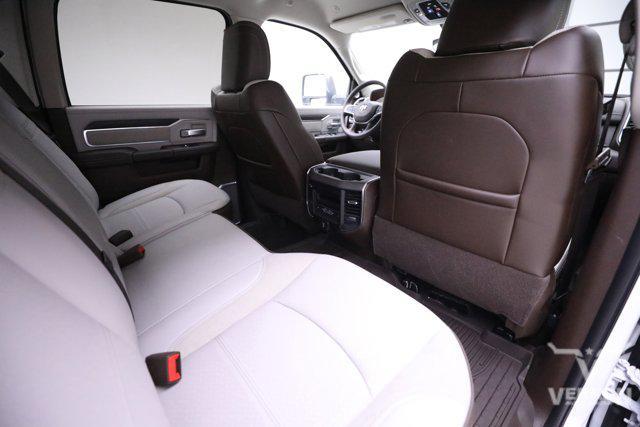 new 2025 Ram 2500 car, priced at $71,534