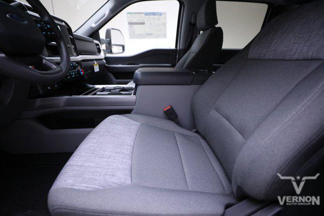 new 2025 Ford F-350 car, priced at $65,319