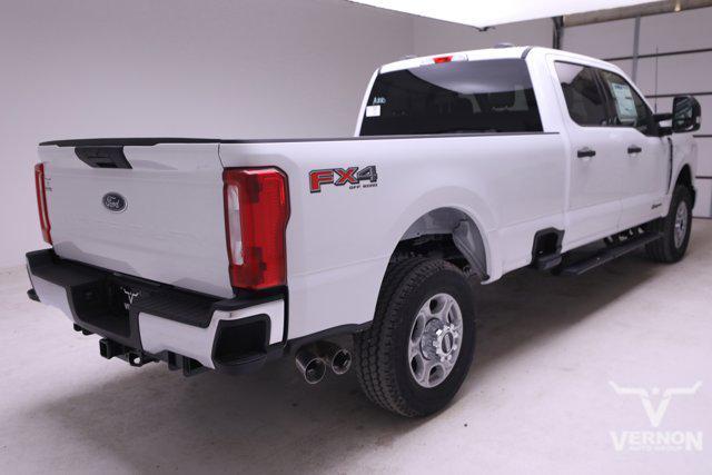 new 2025 Ford F-350 car, priced at $65,319
