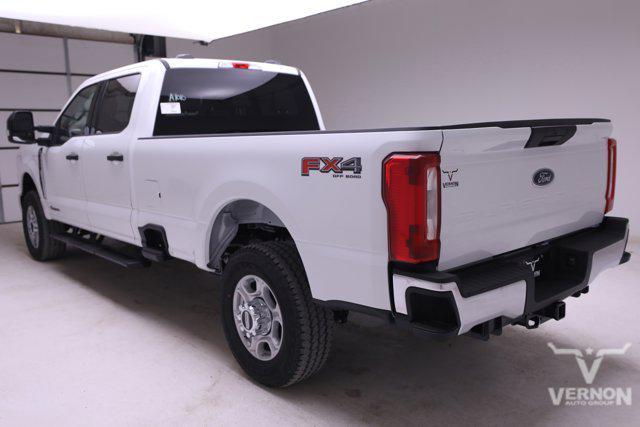 new 2025 Ford F-350 car, priced at $65,319