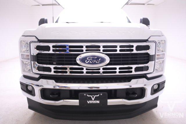 new 2025 Ford F-350 car, priced at $65,319