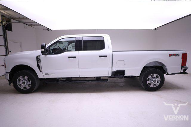 new 2025 Ford F-350 car, priced at $65,319