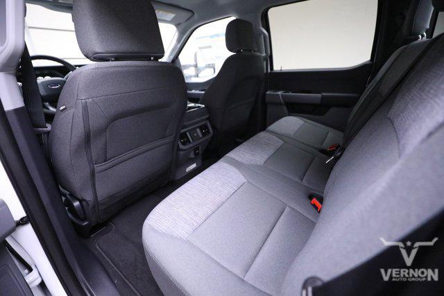 new 2025 Ford F-350 car, priced at $65,319