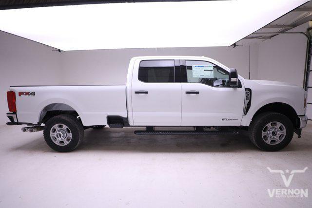 new 2025 Ford F-350 car, priced at $65,319