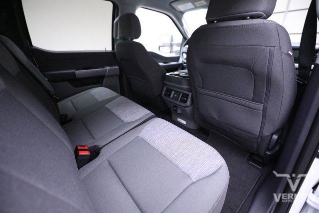 new 2025 Ford F-350 car, priced at $65,319