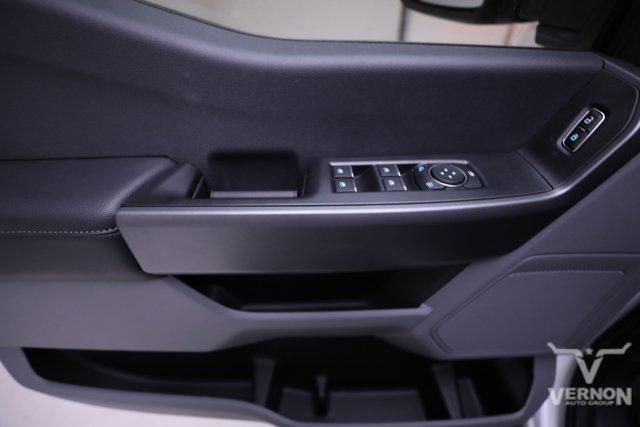 new 2025 Ford F-350 car, priced at $65,319