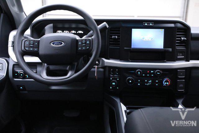 new 2025 Ford F-350 car, priced at $65,319