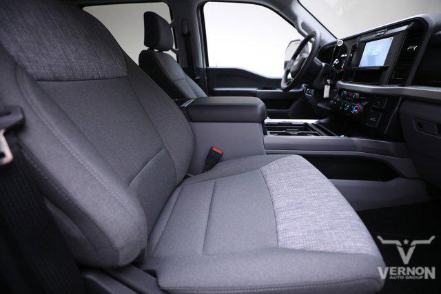 new 2025 Ford F-350 car, priced at $65,319