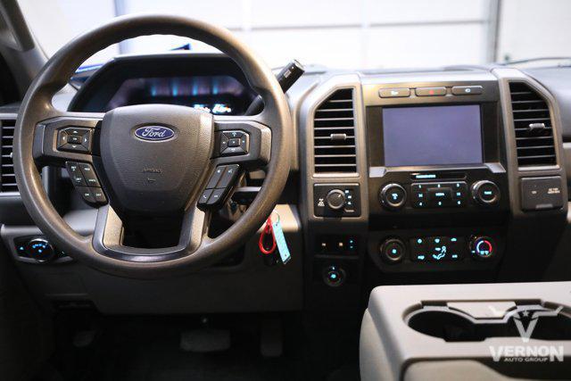 used 2020 Ford F-250 car, priced at $34,999