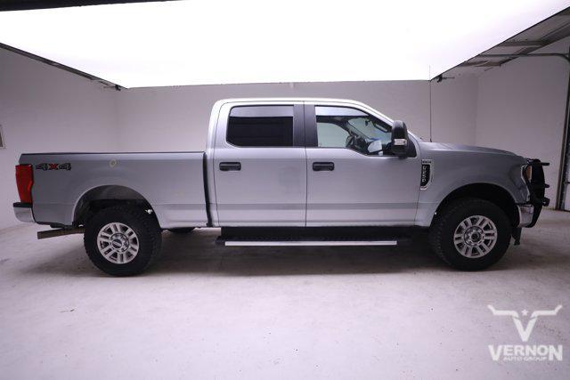 used 2020 Ford F-250 car, priced at $34,999