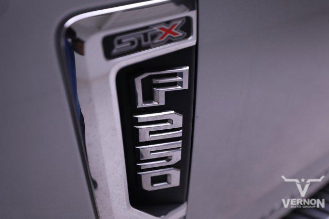 used 2020 Ford F-250 car, priced at $34,999