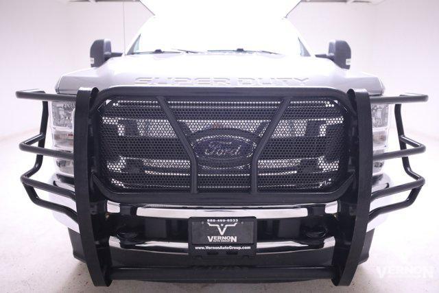 used 2020 Ford F-250 car, priced at $34,999