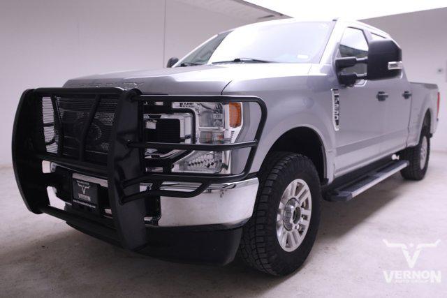 used 2020 Ford F-250 car, priced at $34,999
