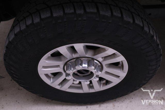 used 2020 Ford F-250 car, priced at $34,999