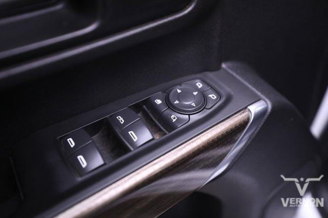 used 2020 Chevrolet Silverado 2500 car, priced at $34,999