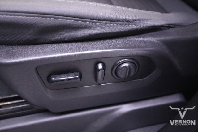 used 2020 Chevrolet Silverado 2500 car, priced at $34,999