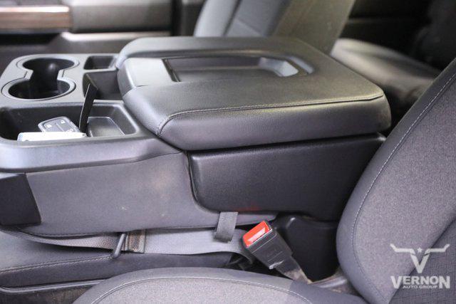 used 2020 Chevrolet Silverado 2500 car, priced at $34,999