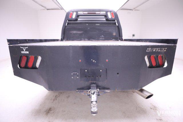 used 2020 Chevrolet Silverado 2500 car, priced at $34,999