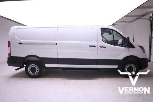 new 2025 Ford Transit-150 car, priced at $48,113