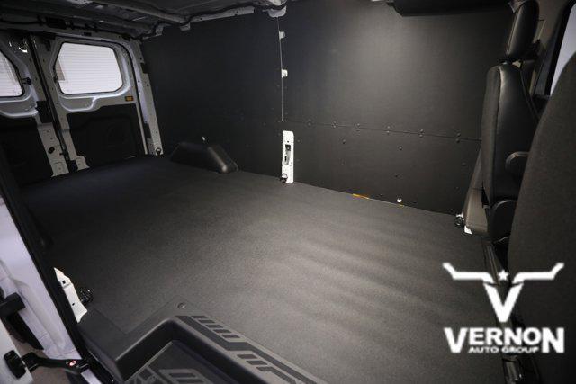 new 2025 Ford Transit-150 car, priced at $48,113
