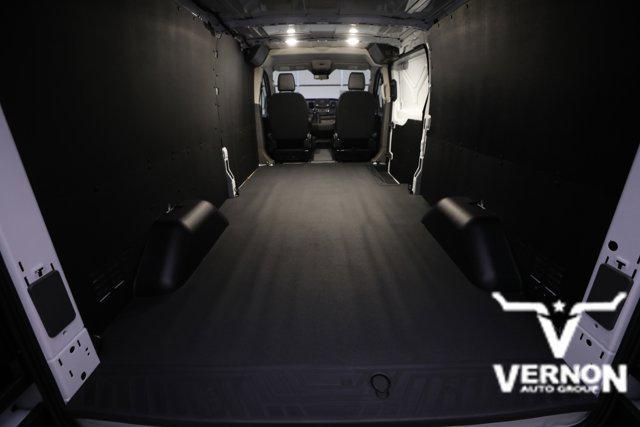 new 2025 Ford Transit-150 car, priced at $48,113