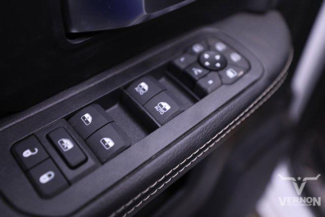 new 2025 Ram 2500 car, priced at $70,309