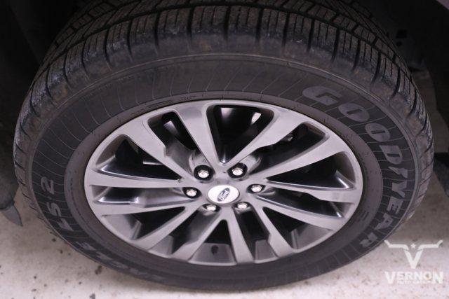 used 2021 Ford Expedition car, priced at $34,999