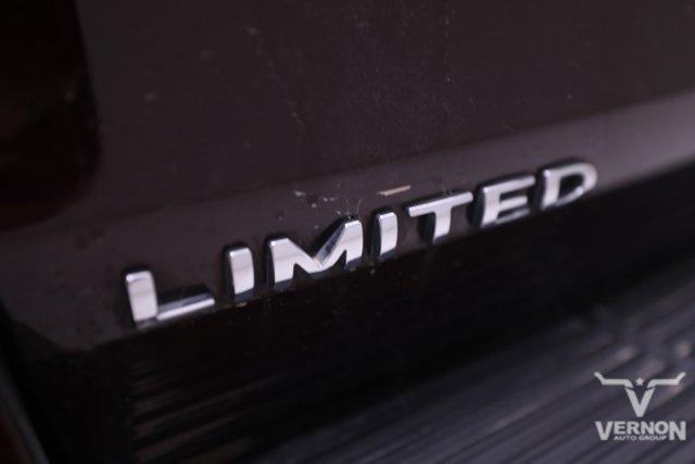 used 2021 Ford Expedition car, priced at $34,999