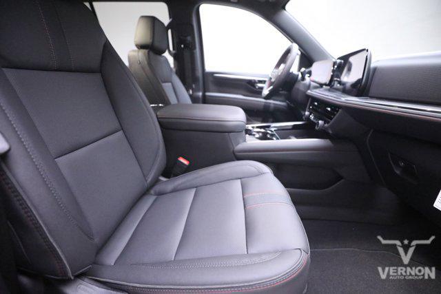 new 2026 Chevrolet Tahoe car, priced at $70,438