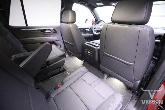 new 2026 Chevrolet Tahoe car, priced at $70,438