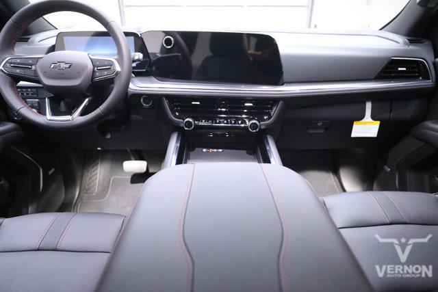 new 2026 Chevrolet Tahoe car, priced at $70,438