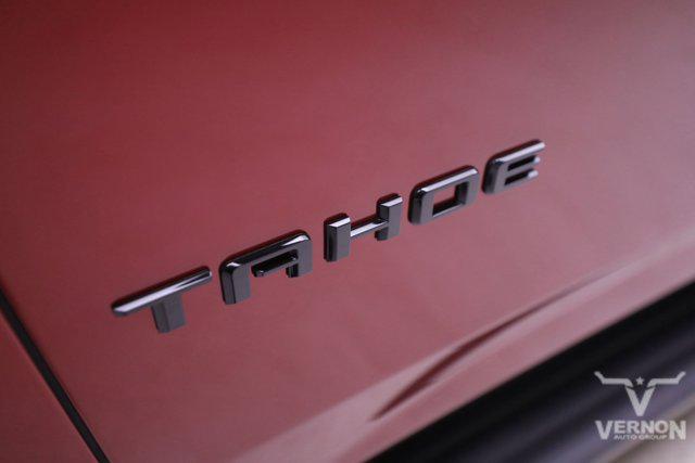 new 2026 Chevrolet Tahoe car, priced at $70,438