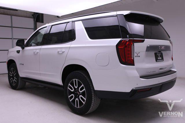 new 2024 GMC Yukon car, priced at $76,991