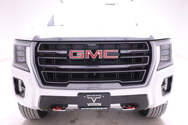 new 2024 GMC Yukon car, priced at $76,991