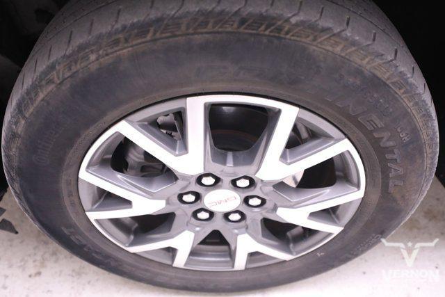 used 2023 GMC Acadia car, priced at $22,998