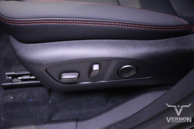 new 2025 Chevrolet Traverse car, priced at $56,417