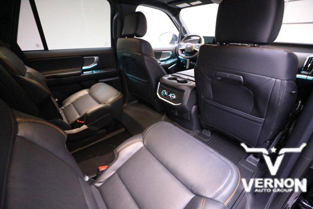 new 2025 Ford Expedition car, priced at $80,839