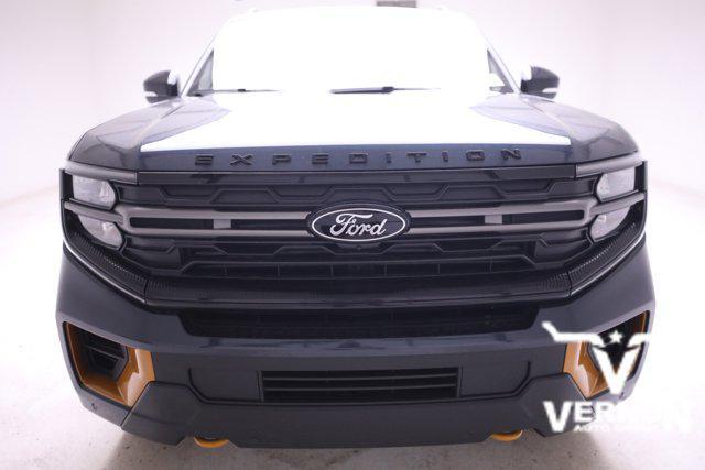 new 2025 Ford Expedition car, priced at $80,839