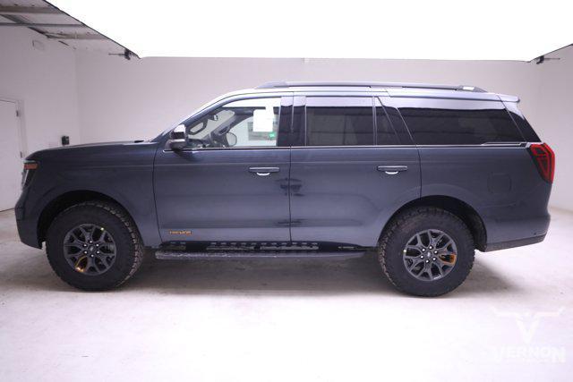 new 2025 Ford Expedition car, priced at $80,339