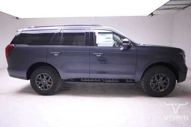 new 2025 Ford Expedition car, priced at $80,339