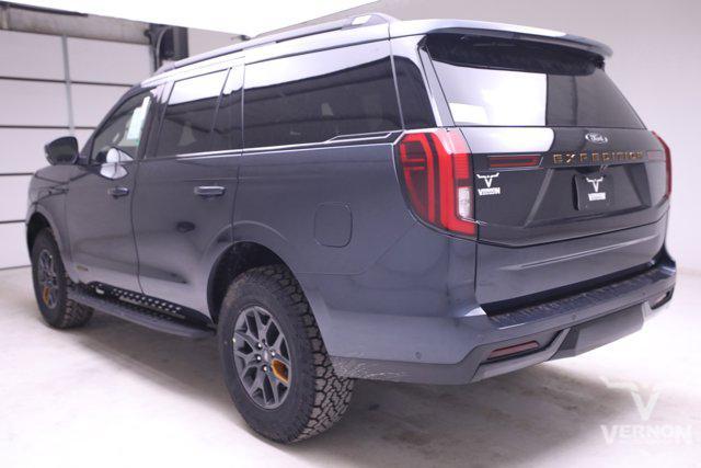 new 2025 Ford Expedition car, priced at $80,339