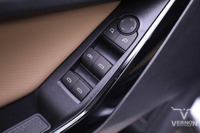 new 2026 Chevrolet Equinox car, priced at $34,586
