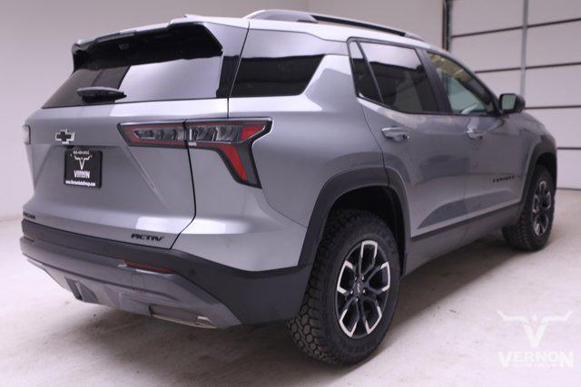 new 2026 Chevrolet Equinox car, priced at $34,586