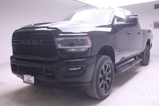 new 2024 Ram 2500 car, priced at $78,861