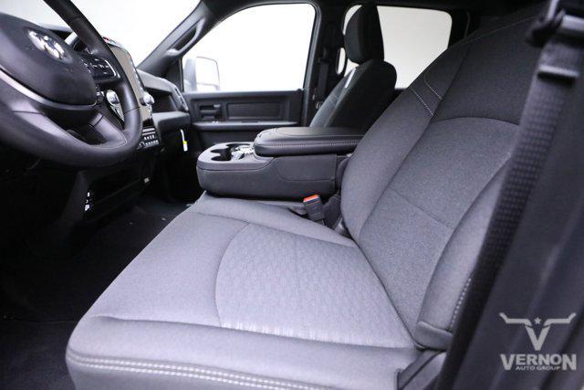 new 2025 Ram 2500 car, priced at $64,033
