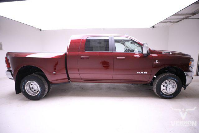 new 2024 Ram 3500 car, priced at $73,209