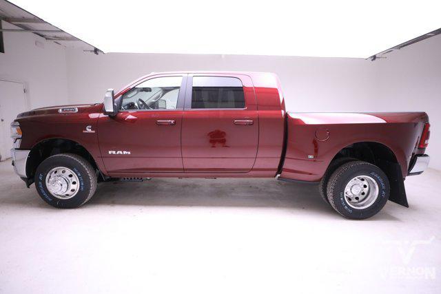 new 2024 Ram 3500 car, priced at $73,209