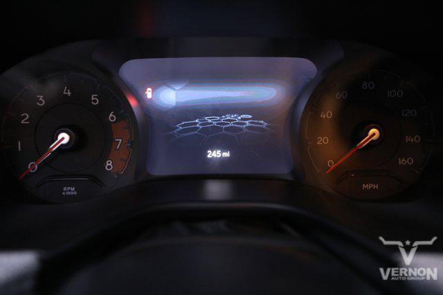 new 2025 Jeep Compass car, priced at $26,914